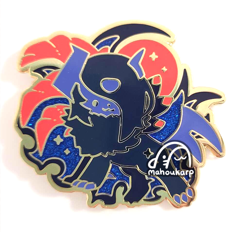 Your Devil – Mahoukarp
