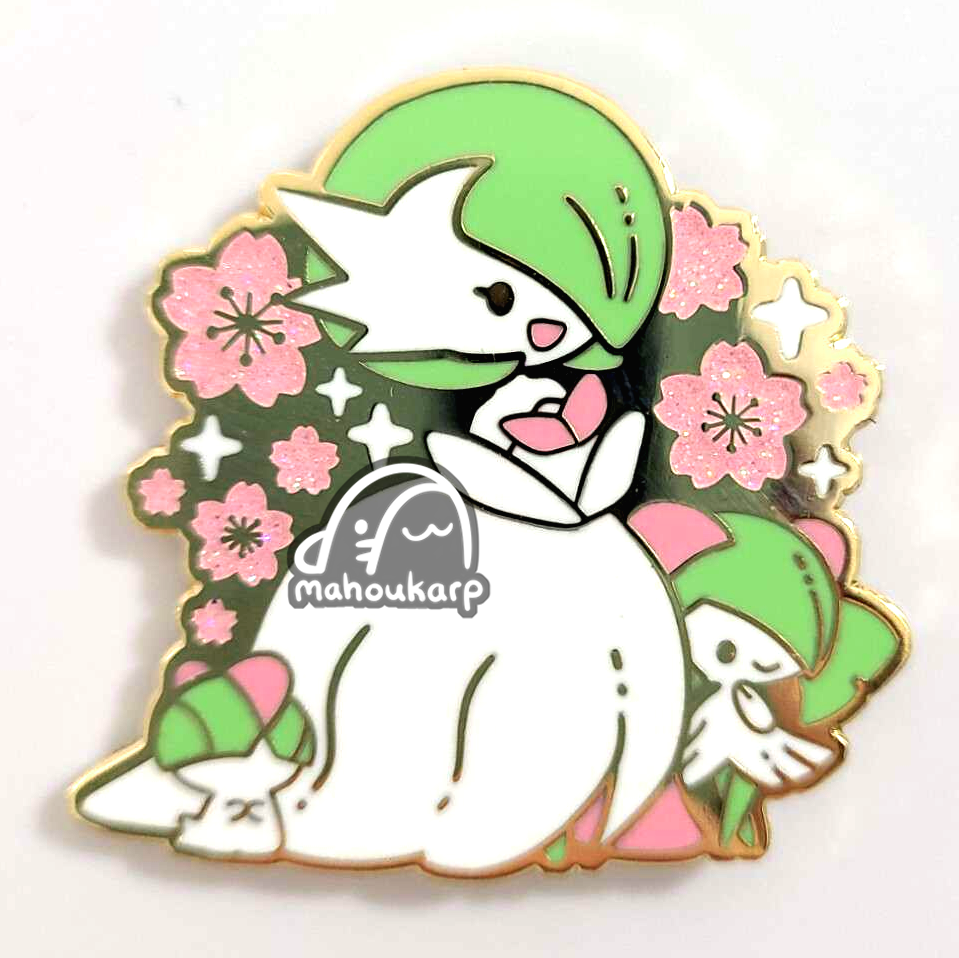 Guardian Angel – Mahoukarp