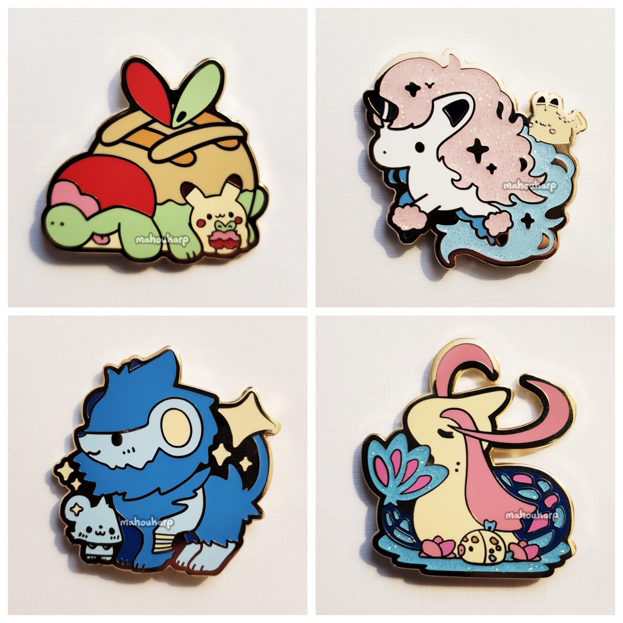 Hotsell Pokemon Enamel Pin